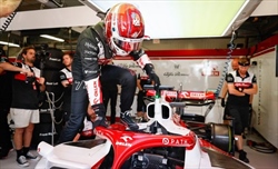 L'Alfa Romeo sogna un weekend pulito a Baku, Bottas: «Vogliamo mostrare il nostro potenziale»