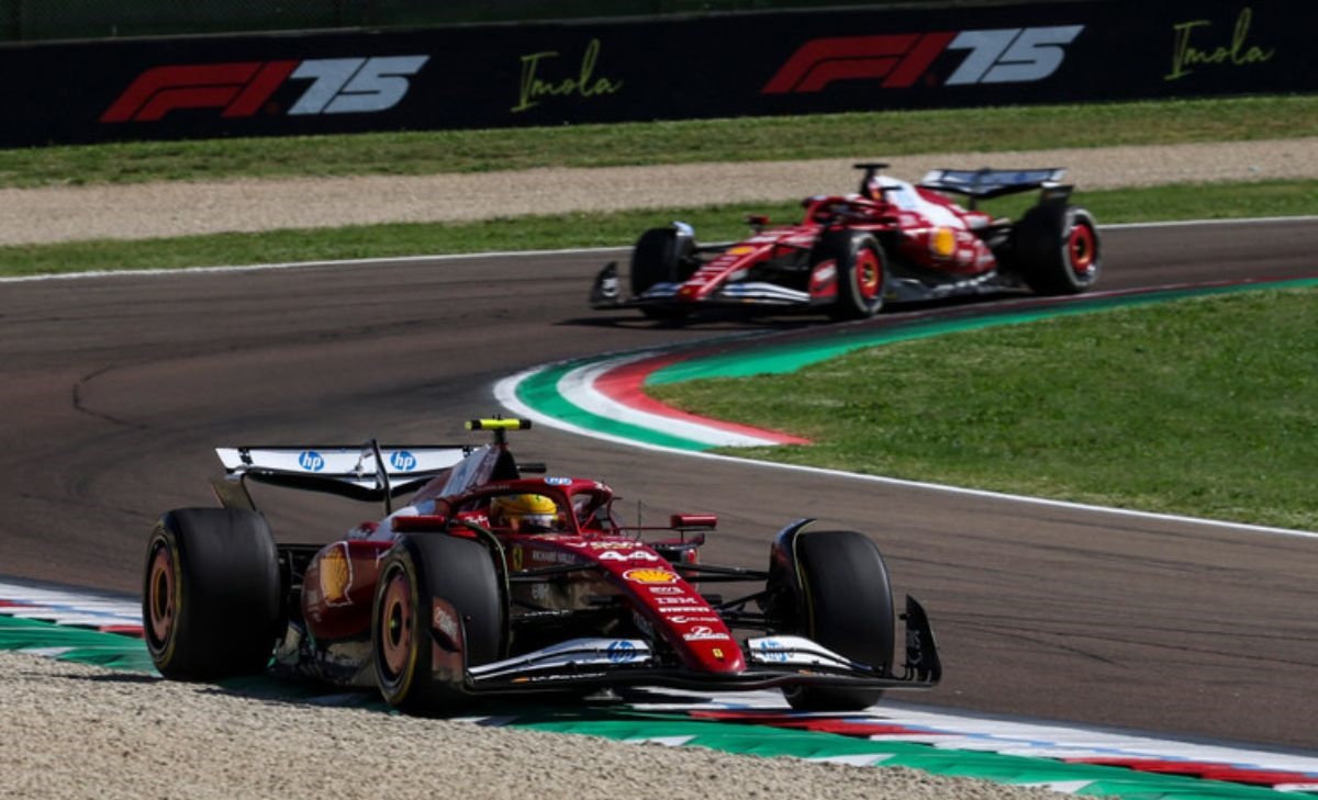 L''allarme di Mazzola: «Ferrari, serve competenza. Vasseur fuori da qualsiasi etica»