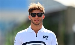 L'AlphaTauri ha trovato il sostituto di Gasly, domani l'annuncio - L'AlphaTauri ha trovato il sostituto di Gasly, domani l'annuncio