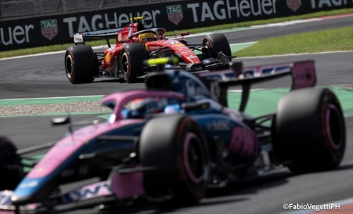 L'Alpine mette KO Russell e le Ferrari, le cause del disastro - L'Alpine mette ko Russell e le Ferrari, le cause del disastro