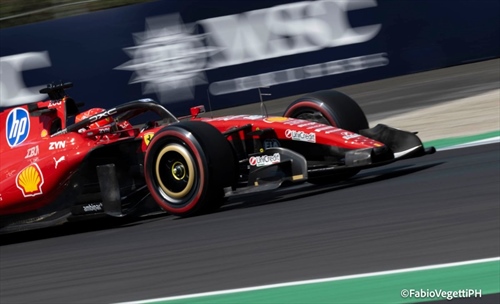 L'Alpine mette KO Russell e le Ferrari, le cause del disastro - L'Alpine mette ko Russell e le Ferrari, le cause del disastro