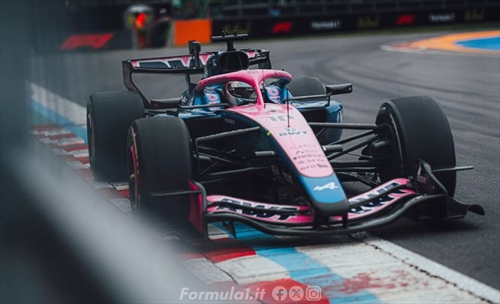 L'Alpine pronta per il bis a Monaco: le sensazioni di Gasly e Colapinto 