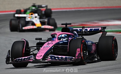 L'Alpine punta in alto per il nuovo team principal: il nome del primo candidato