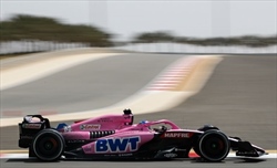 Alpine, le aspettative per le qualifiche all'inizio della stagione di F1 - L'Alpine si aspetta di lottare per la Q3 all'inizio della stagione di F1