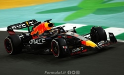 La 'zona grigia' esplorata da Verstappen: questione sul tavolo al prossimo briefing dei piloti? - L'ANALISI -