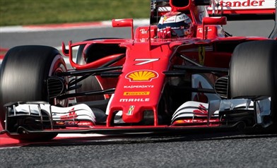 L'analisi da casa dei test pre stagione 2017 - di Alessandro Rana