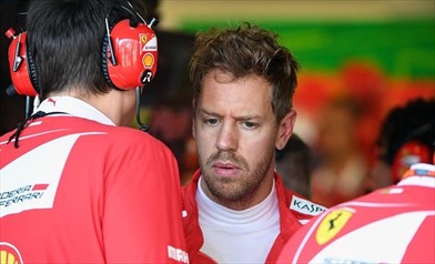 L'analisi FIA contro Vettel, gli altri contro Hamilton - L'analisi FIA contro Vettel, gli altri contro Hamilton