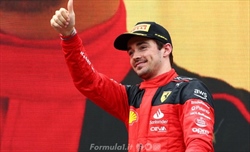 L'analisi: tutti i podi della Ferrari nel 2023 li ha fatti Leclerc - L'analisi: tutti i podi della Ferrari nel 2023 li ha fatti Leclerc