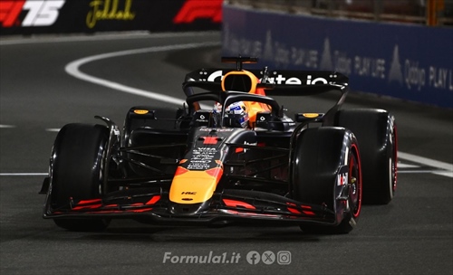 L'annuncio di Turrini: «Aston Martin aspetta Verstappen, Red Bull deve cercare un top driver» - L'annuncio di Turrini: «Aston Martin aspetta Verstappen, Red Bull deve cercare un top driver»