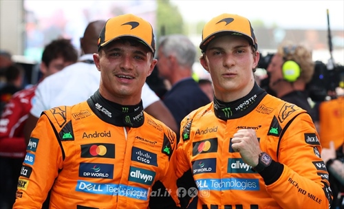 L’aspetto che nessuno considera, il mondiale si gioca anche tra gli ingegneri di pista - L’aspetto che nessuno considera, il mondiale si gioca anche tra gli ingegneri di pista