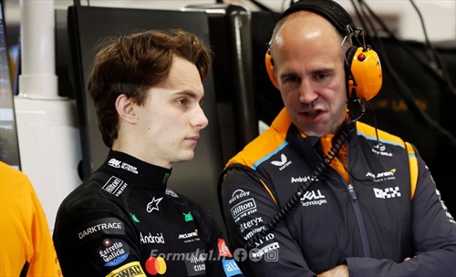 L’aspetto che nessuno considera, il mondiale si gioca anche tra gli ingegneri di pista - L’aspetto che nessuno considera, il mondiale si gioca anche tra gli ingegneri di pista