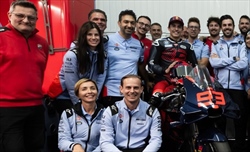 L’assist della MotoGP alla F1: Marquez dimostra che c’è un antidoto contro la noia