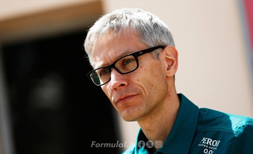 L’Aston Martin fa autocritica, in F1 non basta essere preparati: «Bisogna anticipare gli eventi» - L’Aston Martin fa autocritica, in F1 non basta essere preparati: «Bisogna anticipare gli eventi»