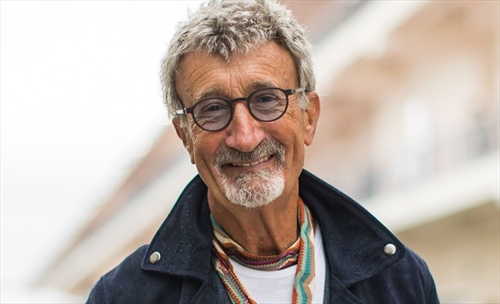 L'Aston Martin ricorda Eddie Jordan: «Una delle personalità più importanti»