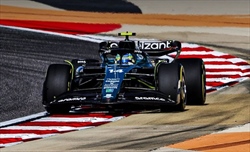L'Aston Martin vola, Rosberg sicuro: «Lavoro fenomenale grazie ad un paio di assunzioni chiave» - L'Aston Martin vola, Rosberg sicuro: «Lavoro fenomenale grazie ad un paio di assunzioni chiave»