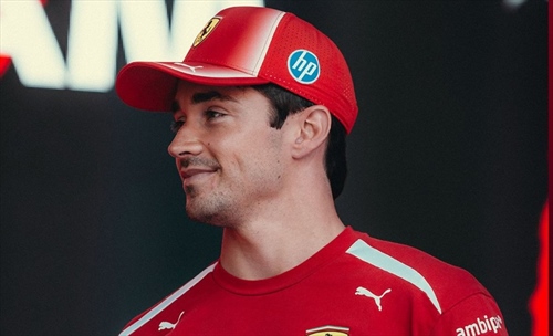 L'attacco degli inglesi: «Leclerc ha avuto il suo tempo, ora tocca a Hamilton»