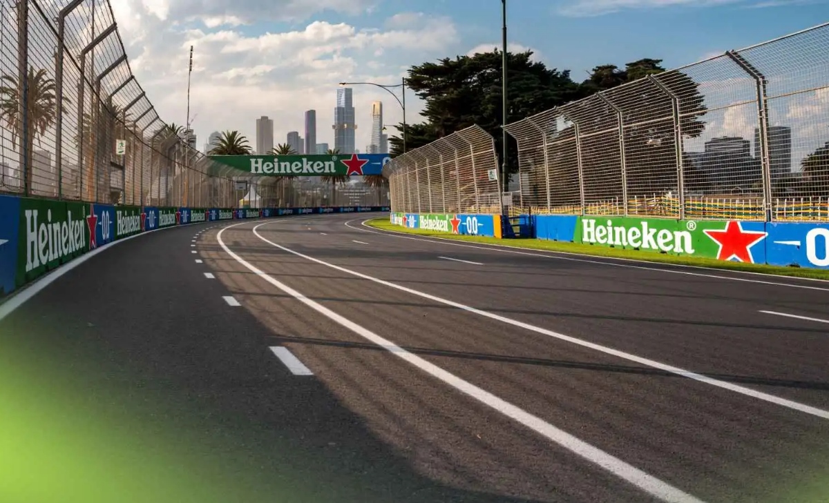 L'attesa è ormai finita: ecco come si presentano le squadre in Australia