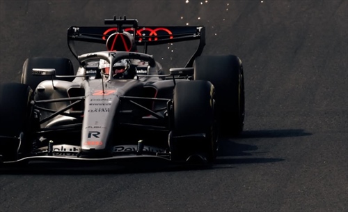 L’Audi arriva a Miami con una domanda sola: siamo pronti o no?