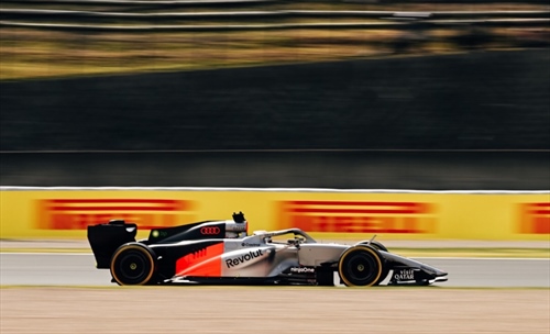 L’Audi arriva a Miami con una domanda sola: siamo pronti o no? - L’Audi arriva a Miami con una domanda sola: siamo pronti o no?