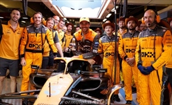 L’emozionante lettera di Ricciardo si tifosi: «Nessun rimpianto, solo ricordi»