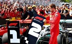 L'epopea di Vettel in Ferrari: il campione stritolato dal Cavallino - 4 e ultima parte - L'epopea di Vettel in Ferrari: il campione stritolato dal Cavallino - 4 e ultima parte