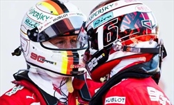 L'epopea di Vettel in Ferrari: il campione stritolato dal Cavallino - 4 e ultima parte - L'epopea di Vettel in Ferrari: il campione stritolato dal Cavallino - 4 e ultima parte