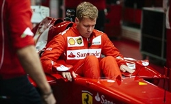 L'epopea di Vettel in Ferrari: il campione stritolato dal Cavallino - Parte 2