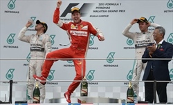 L'epopea di Vettel in Ferrari: il campione stritolato dal Cavallino - Parte 2 - L'epopea di Vettel in Ferrari: il campione stritolato dal Cavallino - Parte 2
