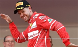 L'epopea di Vettel in Ferrari: il campione stritolato dal Cavallino - Parte 3