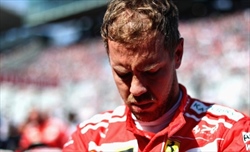 L'epopea di Vettel in Ferrari: il campione stritolato dal Cavallino - Parte 3 - L'epopea di Vettel in Ferrari: il campione stritolato dal Cavallino - Parte 3