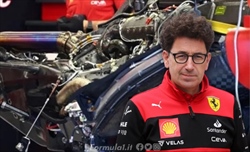 L’eredità di Binotto: 27.500 km senza alcun guasto per le PU del Cavallino Rampante - L’eredità di Binotto: 27.500 km senza alcun guasto per le PU del Cavallino Rampante