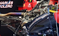 L’eredità di Binotto: 27.500 km senza alcun guasto per le PU del Cavallino Rampante - L’eredità di Binotto: 27.500 km senza alcun guasto per le PU del Cavallino Rampante