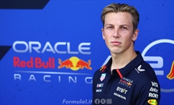 L'errore che può distruggere la carriera di Lawson in Red Bull