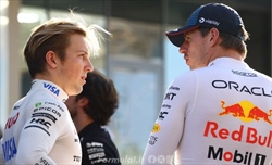 L'errore che può distruggere la carriera di Lawson in Red Bull - L'errore che può distruggere la carriera di Lawson in Red Bull