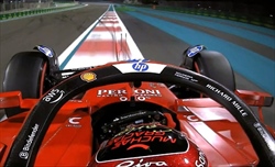 L'errore è di Leclerc, ma la FIA è incomprensibile: che caos i track limits