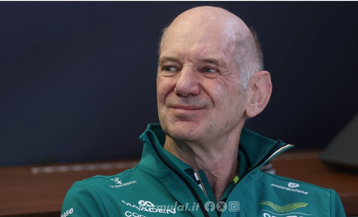 Adrian Newey, Aston Martin