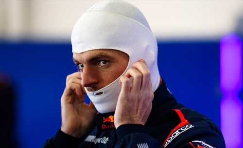 L’esordiente Verstappen accetterà un solo risultato alla 24h del Nurburgring - L’esordiente Verstappen accetterà un solo risultato alla 24h del Nurburgring