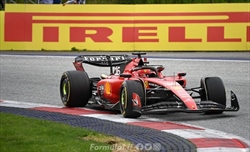 L'esperto afferma: «Il cambiamento più grande della Ferrari non si vede sulla SF-23» - L'esperto afferma: «Il cambiamento più grande della Ferrari non si vede sulla SF-23»