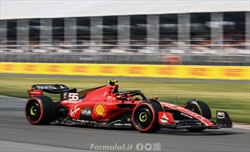 La Ferrari e quel problema con la SF-23 Evo che deve essere (ancora) risolto - L'esperto dichiara: «La Ferrari ha già trovato un problema con la SF-23 Evo»