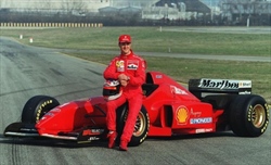 L'ex boss spera in Schumacher: «Sta ricevendo le cure migliori»