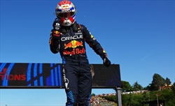 L'ex campione avverte Verstappen: «Solo così potrà vincere il Mondiale»