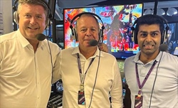 L'ex F1: «Binotto ha cercato di creare una cultura, sarà un peccato vederlo andar via»