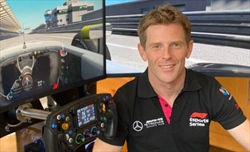 L'ex F1 sicuro: «Hamilton è ancora l'unico in grado di sfidare Verstappen. C'è solo un problema» - L'ex F1 sicuro: «Hamilton è ancora l'unico in grado di sfidare Verstappen. C'è solo un problema»