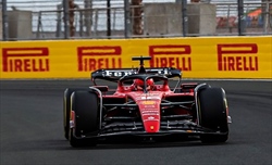 L'ex Ferrari: «Leclerc ha più potere di Sainz in squadra, ma ha un difetto» - L'ex Ferrari: «Leclerc ha più potere di Sainz in Ferrari, ma ha un difetto»