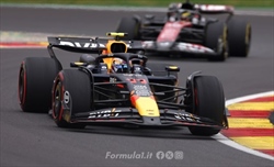 Coulthard ne è convinto: «Perez può vincere un GP quest'anno se...» - L'ex Formula 1 ne è convinto: «Perez può vincere un GP quest'anno se...»
