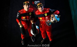 L'ex pilota di F1: «Presto la Ferrari deciderà la prima guida per il campionato piloti»