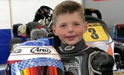 L'ex pilota racconta: «Anni fa trovai Verstappen bloccato nella mia toilette»