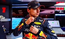 L'ex pilota Red Bull: «Futuro Verstappen? Mercedes favorita, ma Aston Martin...» - L'ex pilota Red Bull: «Futuro Verstappen? Mercedes favorita, ma Aston Martin...»