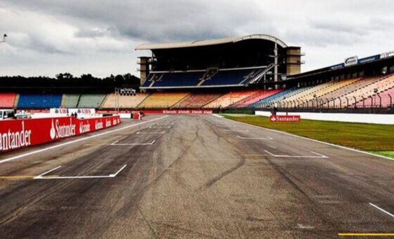 L'Hockenheimring pensa alla F1, Brauer però avverte: «Non faremo nulla di folle»