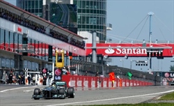 L'Hockenheimring pensa alla F1, Brauer però avverte: «Non faremo nulla di folle» - L'Hockenheimring pensa alla F1, Brauer però avverte: «Non faremo nulla di folle»